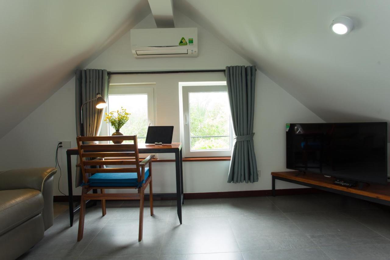 An Bang Beach Chay Villas Hoi An Luaran gambar